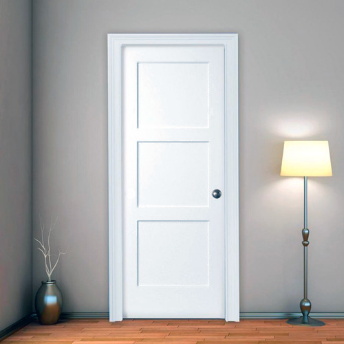Shaker Doors For Home - Interior Door Replacement Company